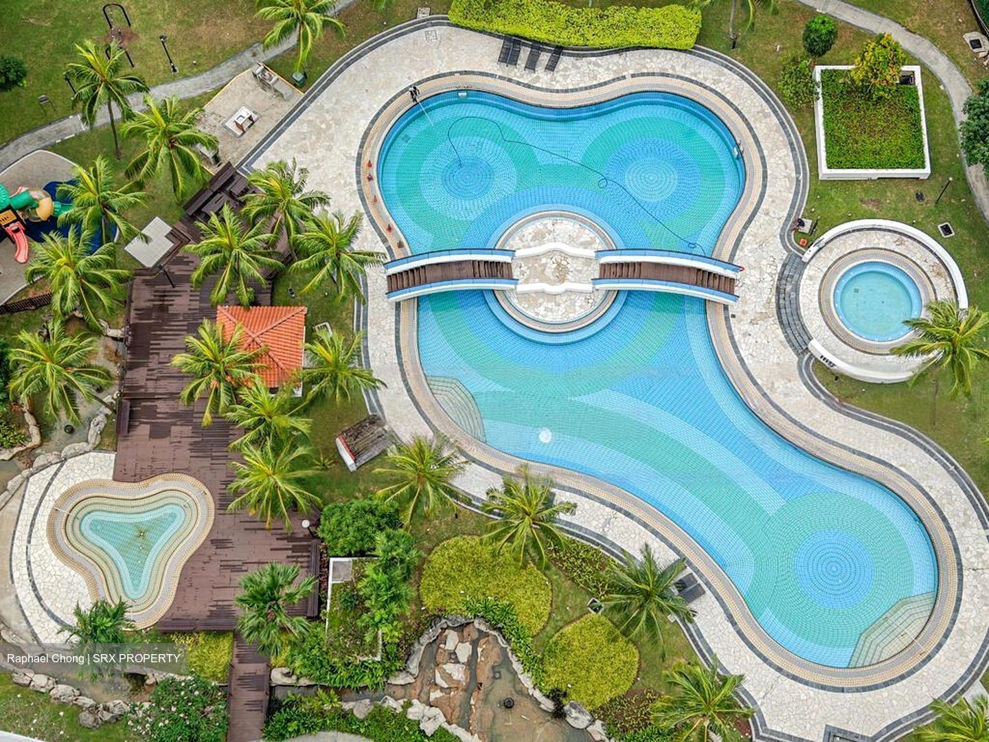 Harbour View Towers (D4), Condominium #497713561
